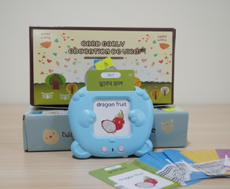 Early Education Device