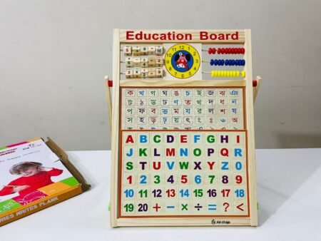 Kids Education Board Toy